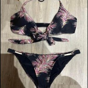 New VIX by Paul Ahermanny designer bikini